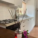 Residenza A&d Hébergement de vacances Santa Domenica (Vibo Valentia)