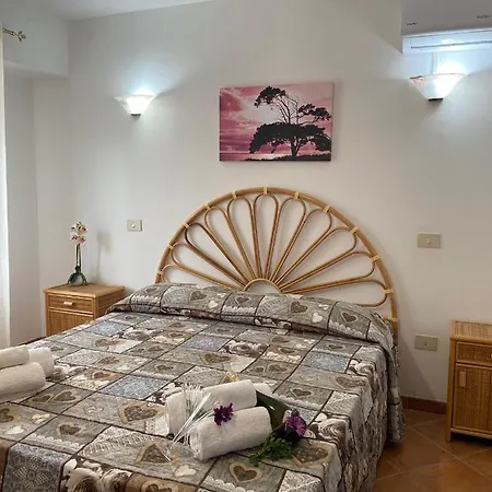 Residenza A&d