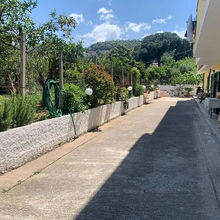 Residenza A&d Hébergement de vacances