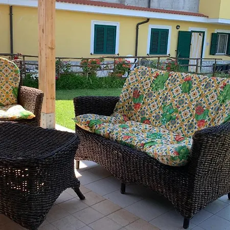 Residenza A&d * Santa Domenica (Vibo Valentia)