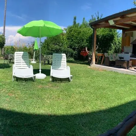 Residenza A&d