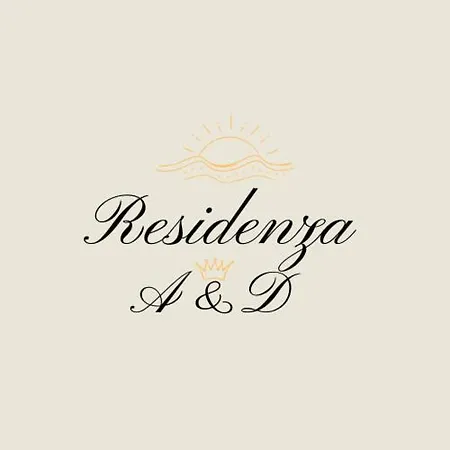 別荘 Residenza A&d