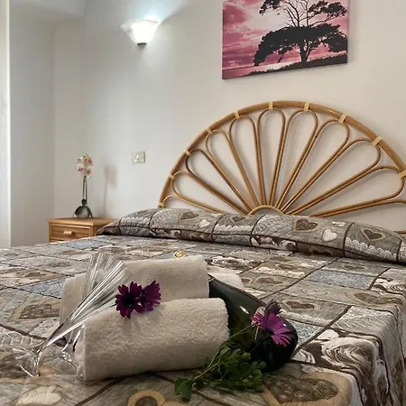 Сasa de vacaciones Residenza A&d