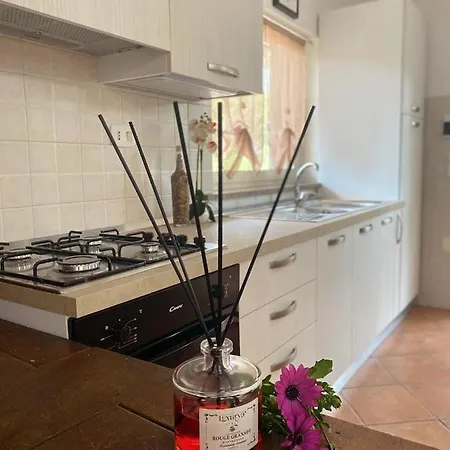 Residenza A&d Holiday home Santa Domenica (Vibo Valentia)