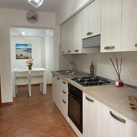 Residenza A&d Holiday home Santa Domenica (Vibo Valentia)