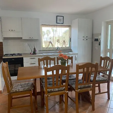 Residenza A&d * Santa Domenica (Vibo Valentia)