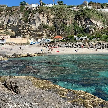 Residenza A&d Holiday home Santa Domenica (Vibo Valentia)