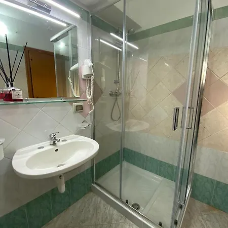 Holiday home Residenza A&d Santa Domenica (Vibo Valentia)