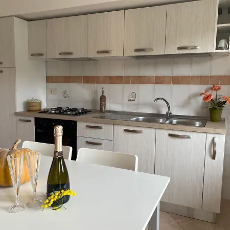 Residenza A&d * Santa Domenica (Vibo Valentia)