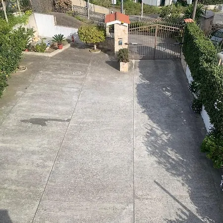 Residenza A&d Сasa de vacaciones *