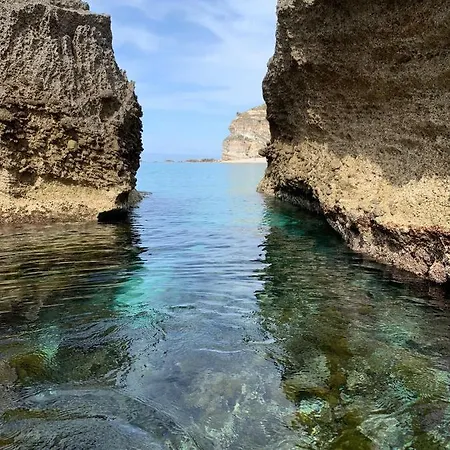 Residenza A&d * Santa Domenica (Vibo Valentia)