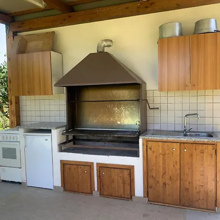 Residenza A&d * Santa Domenica (Vibo Valentia)