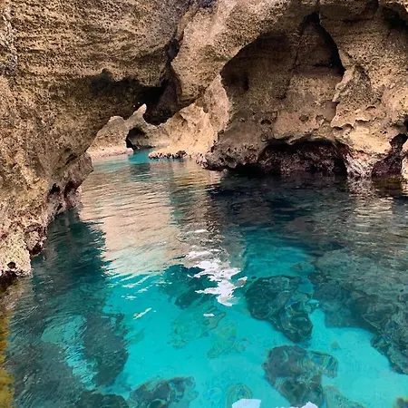 Holiday home Residenza A&d