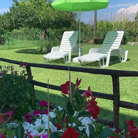 Residenza A&d Casa vacanze *