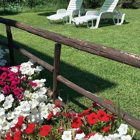 Residenza A&d * Santa Domenica (Vibo Valentia)