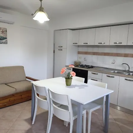 Residenza A&d Santa Domenica (Vibo Valentia)