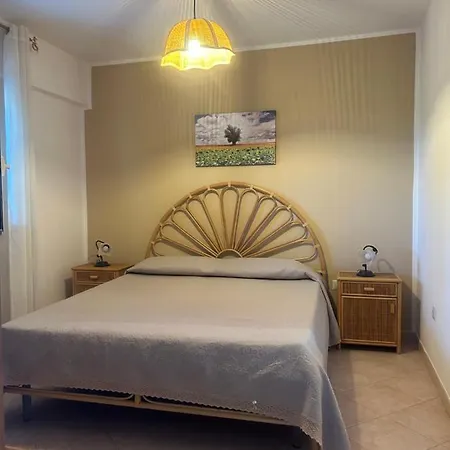 Casa vacanze Residenza A&d *