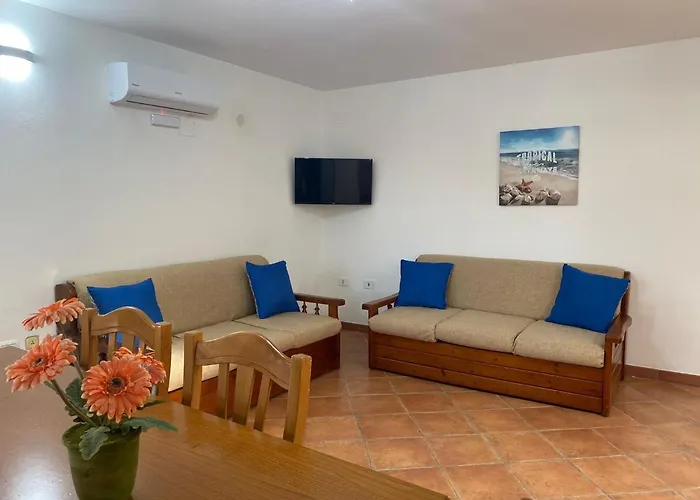 Residenza A&d * Santa Domenica (Vibo Valentia)