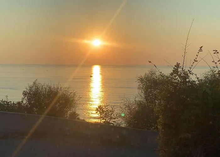 Casa de Férias Residenza A&d *