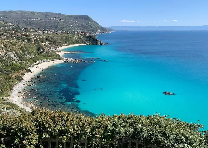 Residenza A&d * Santa Domenica (Vibo Valentia)