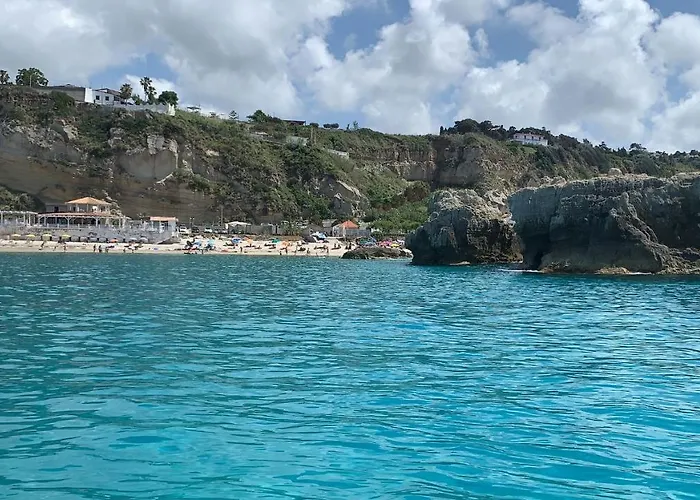 Residenza A&d Santa Domenica (Vibo Valentia)