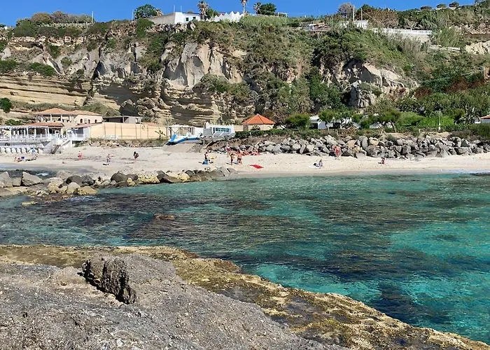 Residenza A&d Casa de Férias Santa Domenica (Vibo Valentia)