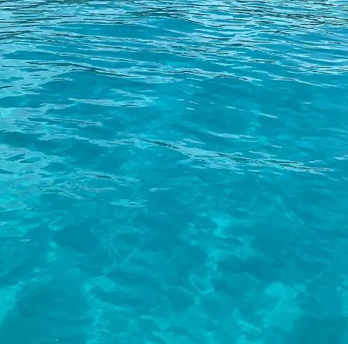 Residenza A&d Casa de Férias Santa Domenica (Vibo Valentia)