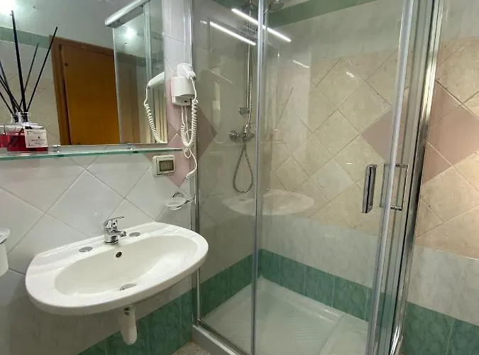 Casa de Férias Residenza A&d Santa Domenica (Vibo Valentia)