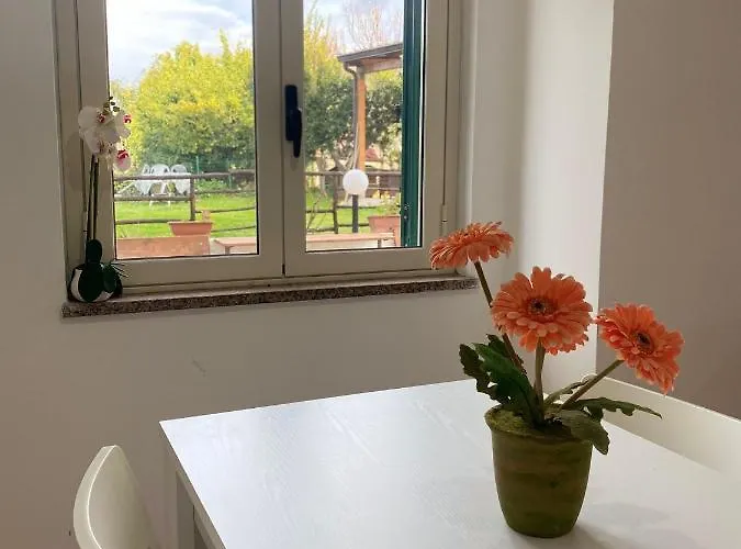 Residenza A&d Casa de Férias Santa Domenica (Vibo Valentia)