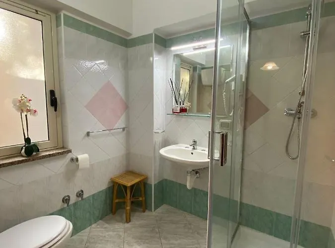 Residenza A&d * Santa Domenica (Vibo Valentia)