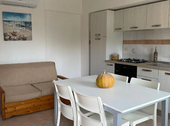 Residenza A&d Casa de Férias