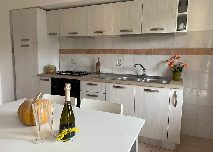 Residenza A&d * Santa Domenica (Vibo Valentia)