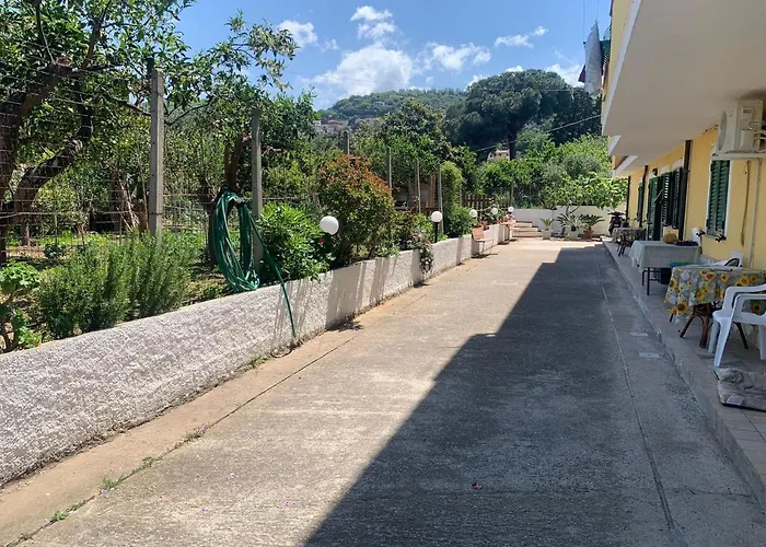 Residenza A&d Casa de Férias