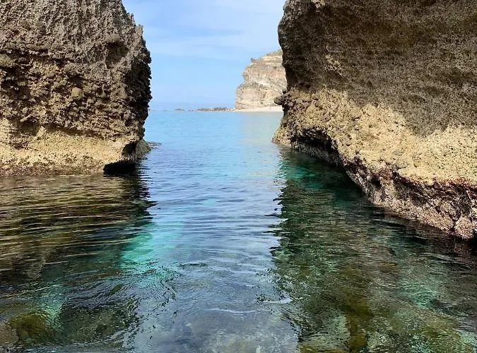 Residenza A&d * Santa Domenica (Vibo Valentia)