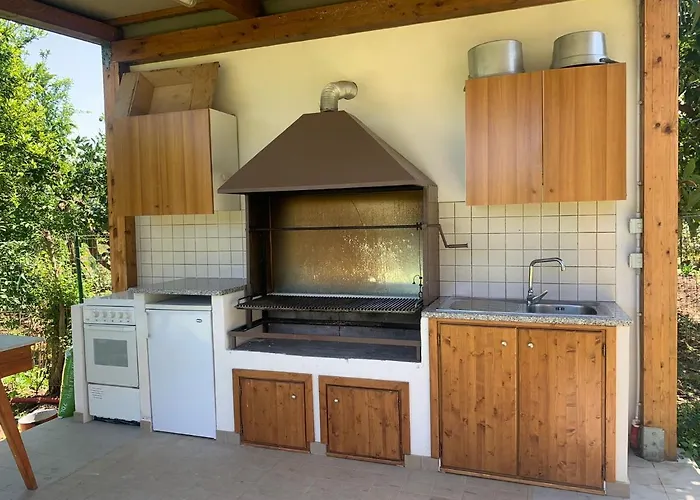 Residenza A&d * Santa Domenica (Vibo Valentia)