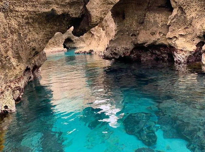 Casa de Férias Residenza A&d