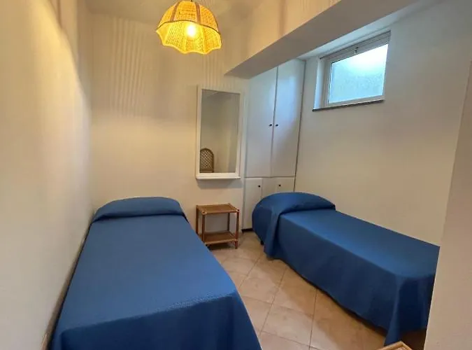 Residenza A&d Casa de Férias *