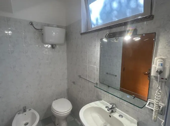 Casa de Férias Residenza A&d *