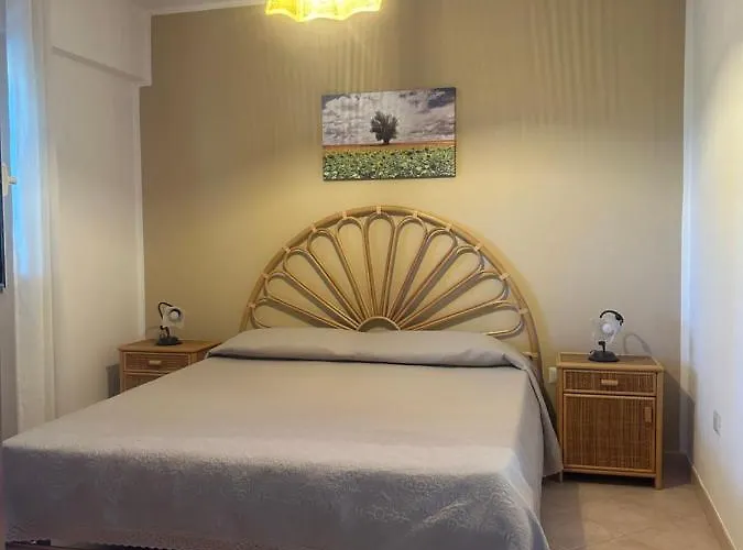 Casa de Férias Residenza A&d *